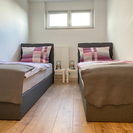 Gemuetliche Auszeit In Der Eifel Apartment Мехерних Екстериор снимка