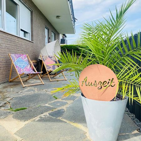 Gemuetliche Auszeit In Der Eifel Apartment Мехерних Екстериор снимка