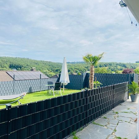 Gemuetliche Auszeit In Der Eifel Apartment Мехерних Екстериор снимка