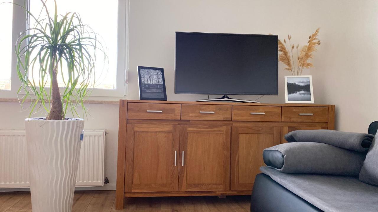 Gemuetliche Auszeit In Der Eifel Apartment Мехерних Екстериор снимка