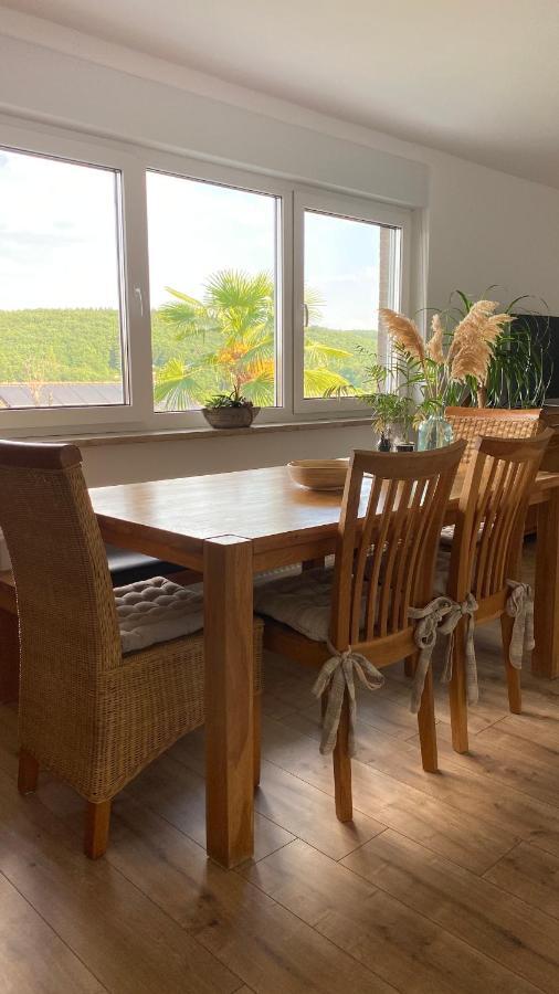Gemuetliche Auszeit In Der Eifel Apartment Мехерних Екстериор снимка