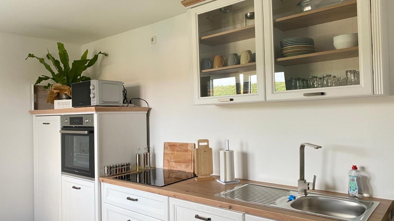 Gemuetliche Auszeit In Der Eifel Apartment Мехерних Екстериор снимка