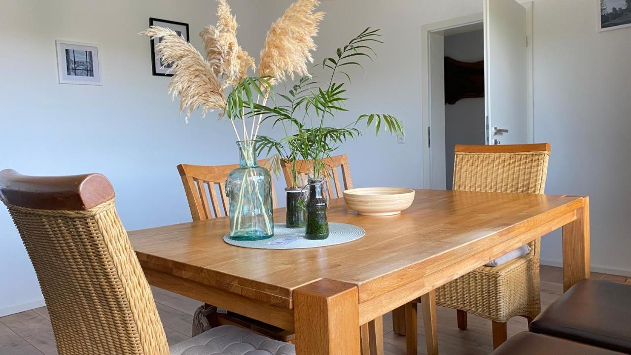Gemuetliche Auszeit In Der Eifel Apartment Мехерних Екстериор снимка