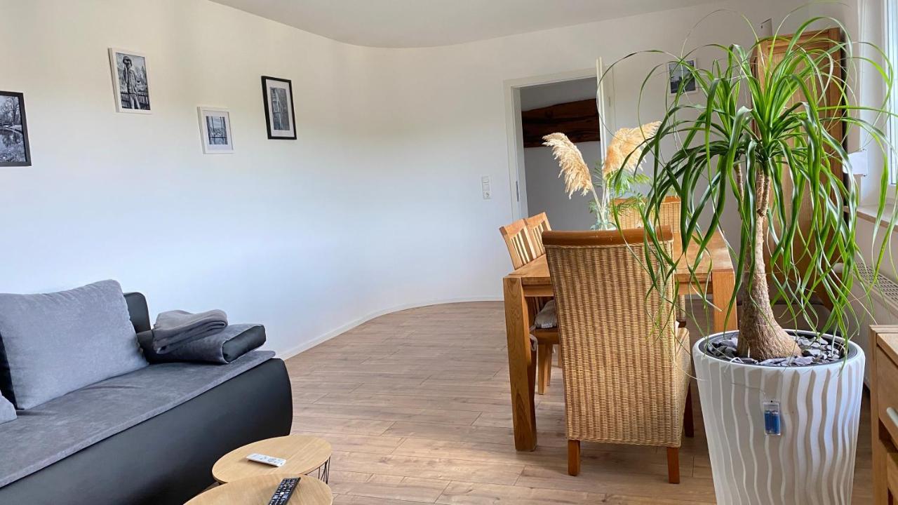 Gemuetliche Auszeit In Der Eifel Apartment Мехерних Екстериор снимка