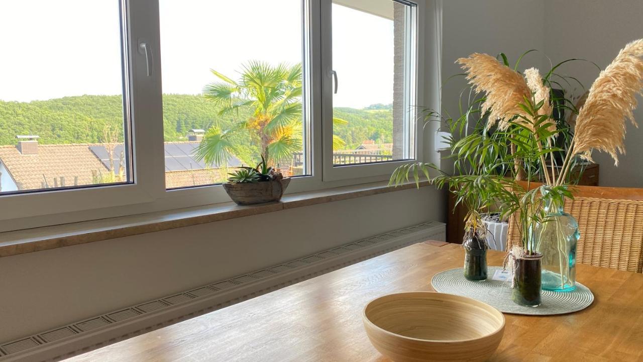 Gemuetliche Auszeit In Der Eifel Apartment Мехерних Екстериор снимка