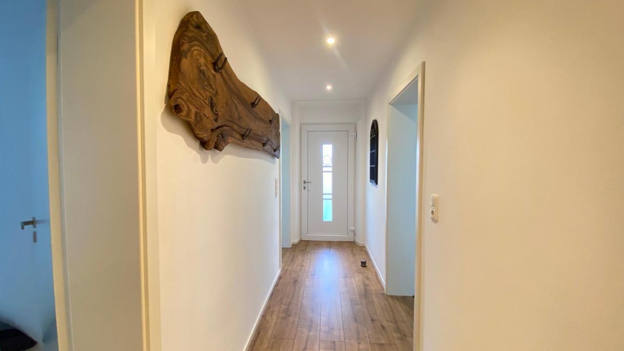 Gemuetliche Auszeit In Der Eifel Apartment Мехерних Екстериор снимка