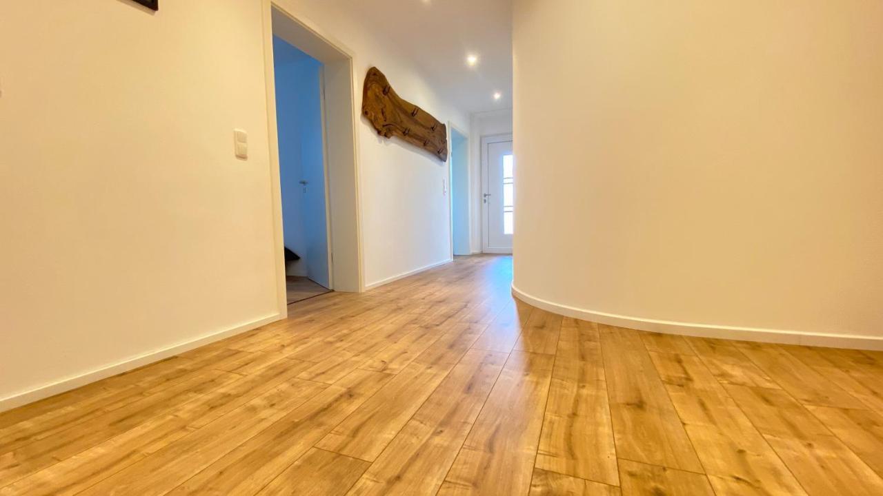 Gemuetliche Auszeit In Der Eifel Apartment Мехерних Екстериор снимка