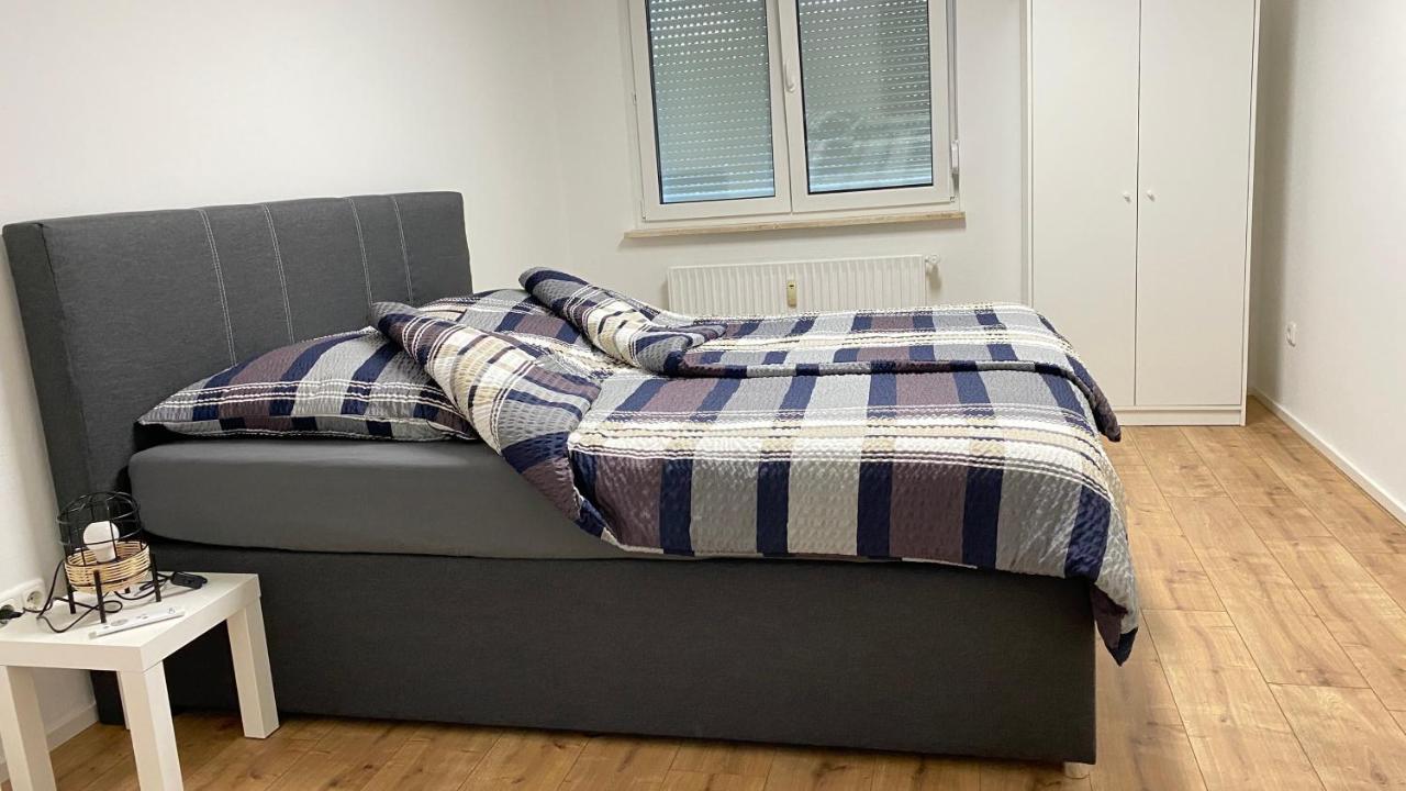 Gemuetliche Auszeit In Der Eifel Apartment Мехерних Екстериор снимка