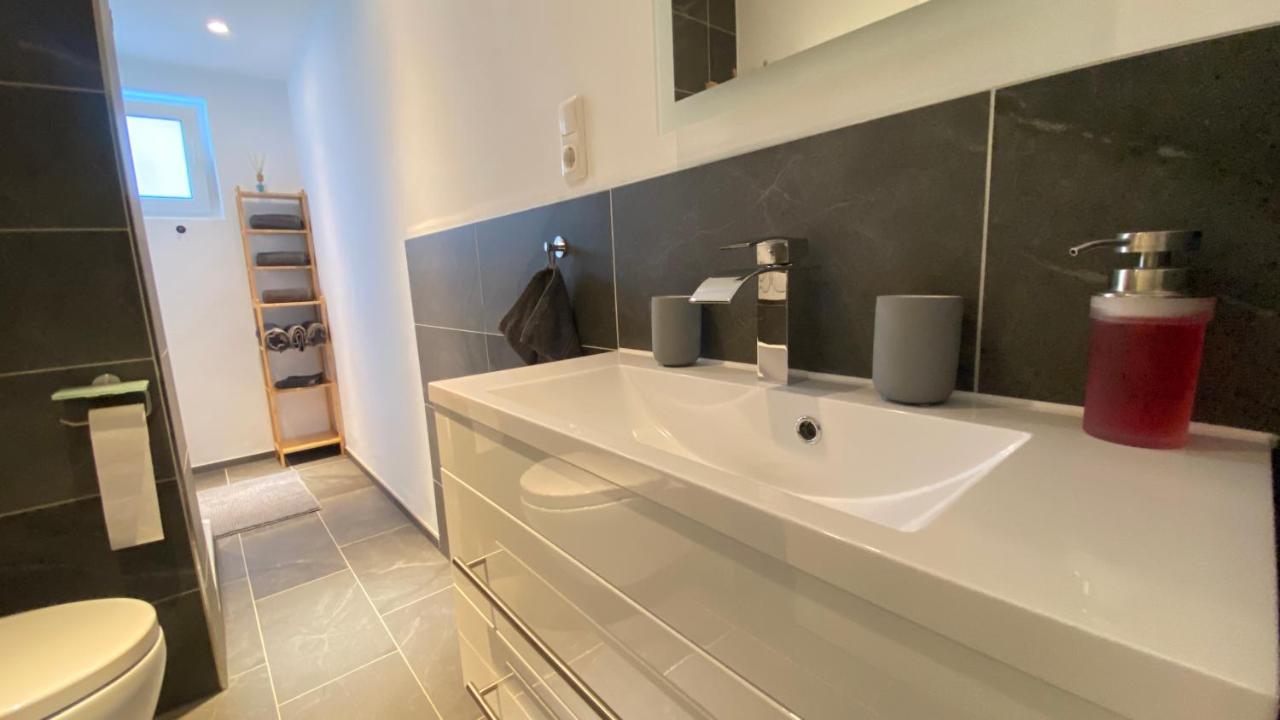 Gemuetliche Auszeit In Der Eifel Apartment Мехерних Екстериор снимка