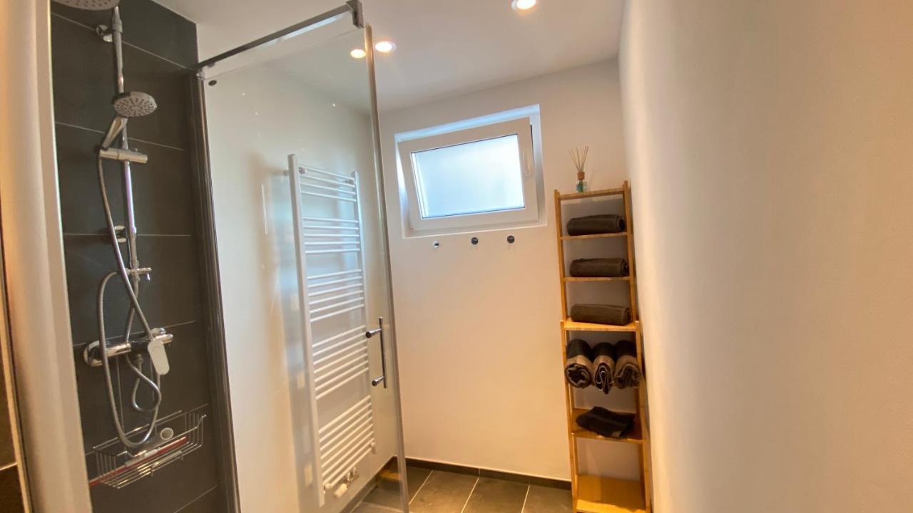 Gemuetliche Auszeit In Der Eifel Apartment Мехерних Екстериор снимка