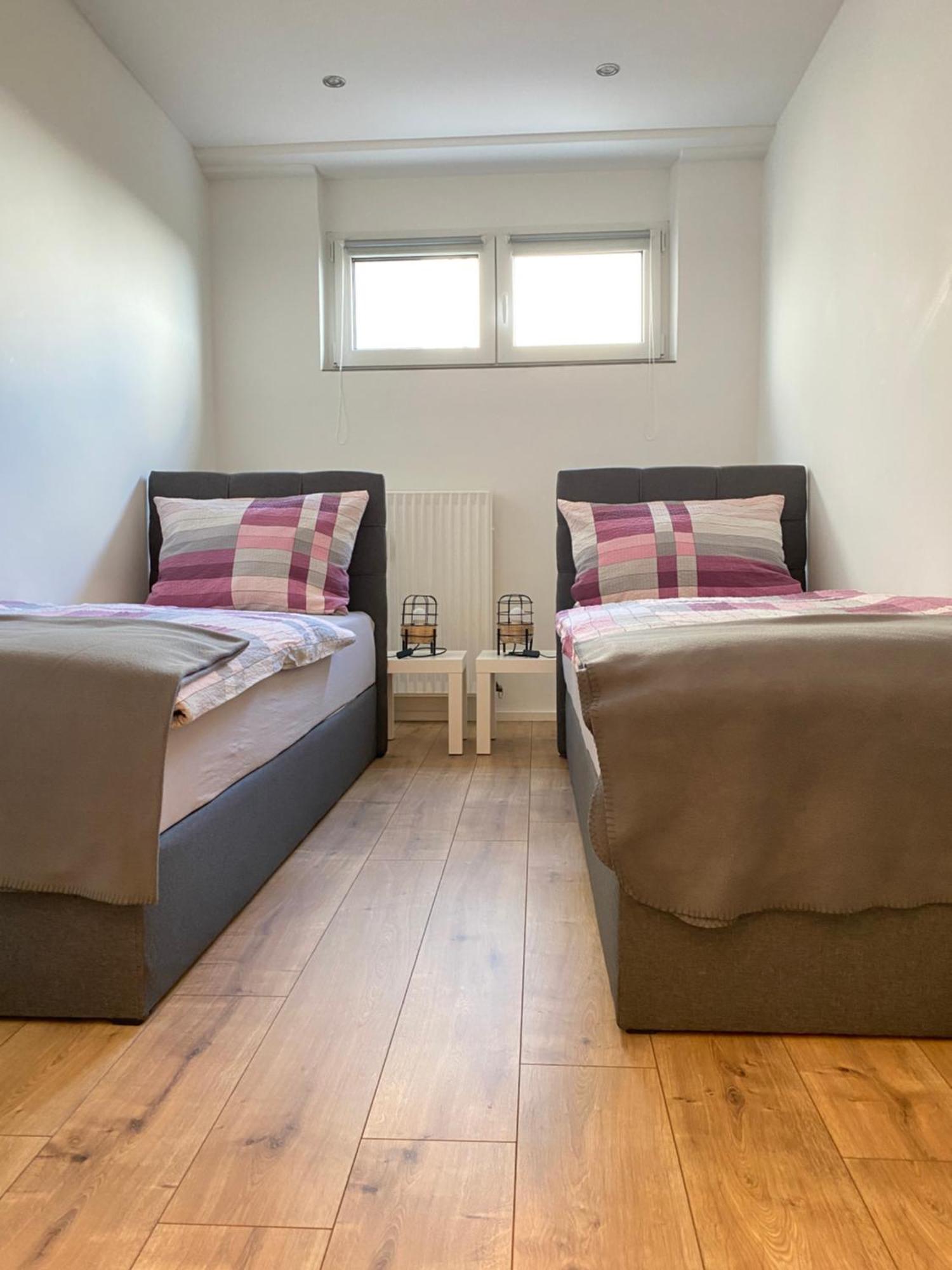 Gemuetliche Auszeit In Der Eifel Apartment Мехерних Екстериор снимка