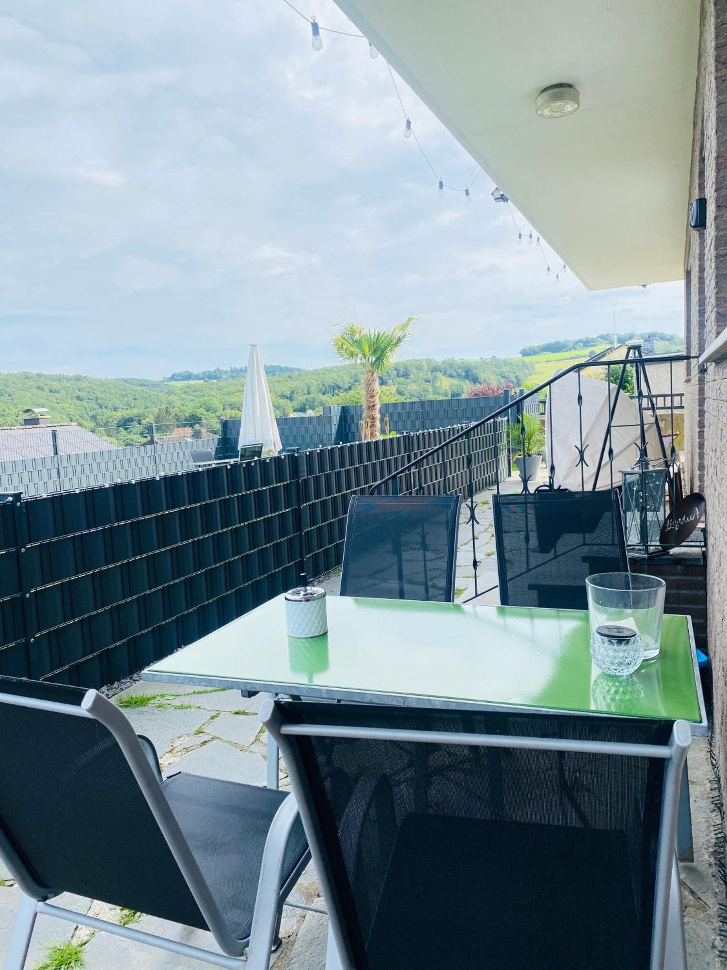 Gemuetliche Auszeit In Der Eifel Apartment Мехерних Екстериор снимка